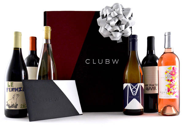 CLUBW Subscription Box