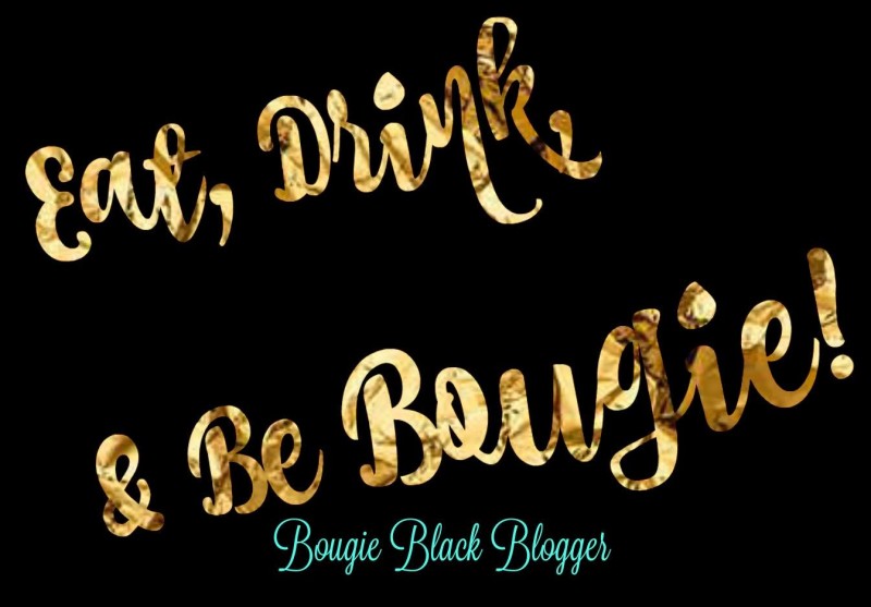 Eat Drink Be Bougie