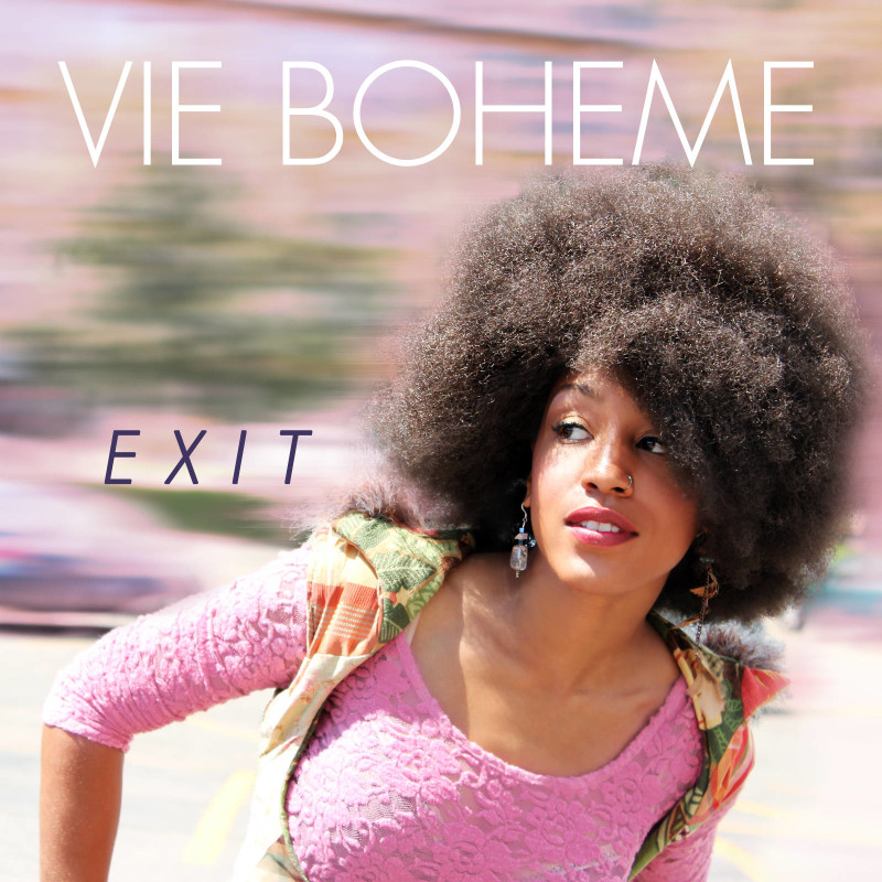 Vie Boheme