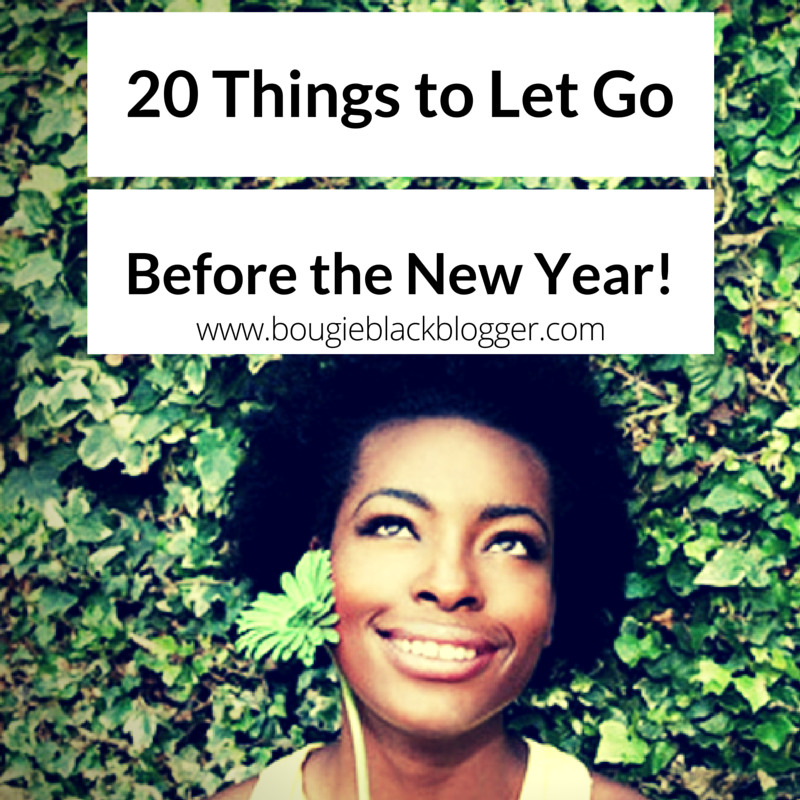 Monday Motivation: The Art Of Letting Go