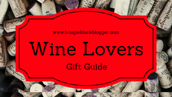 Gift Guide for Wine Lovers