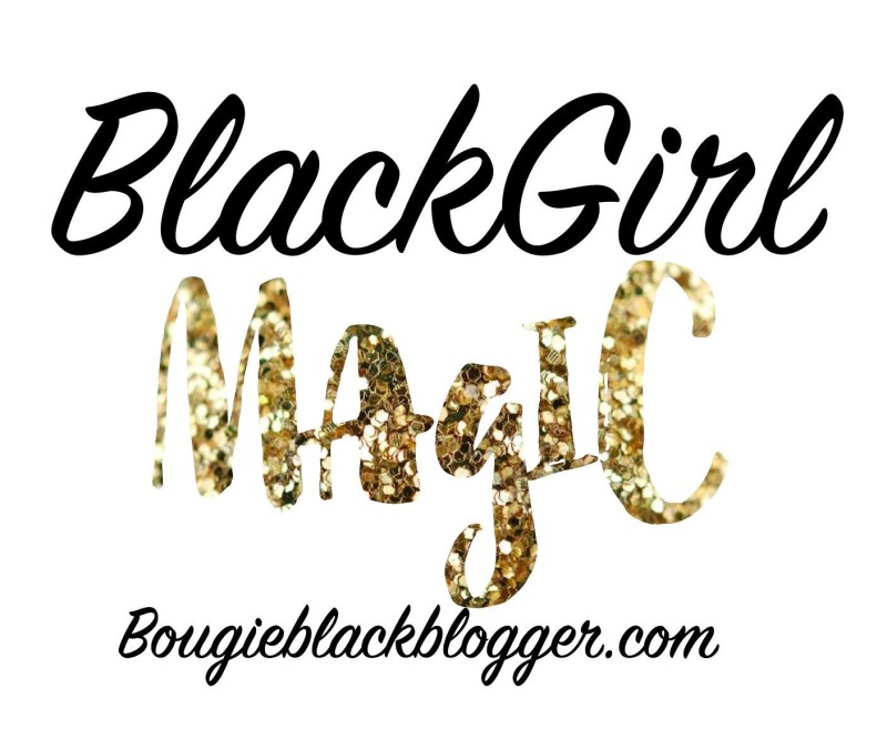 #BlackGirlMagic