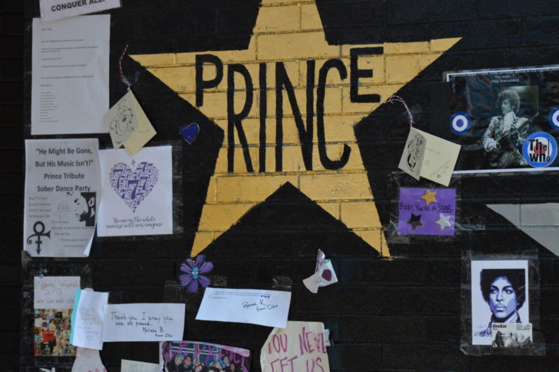 Prince Memorial