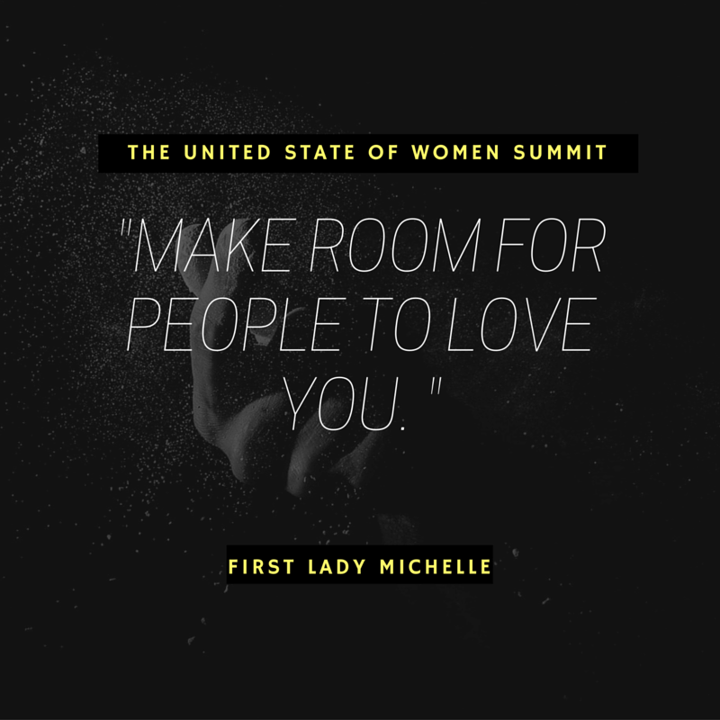 The United State Of Women Summit (1)