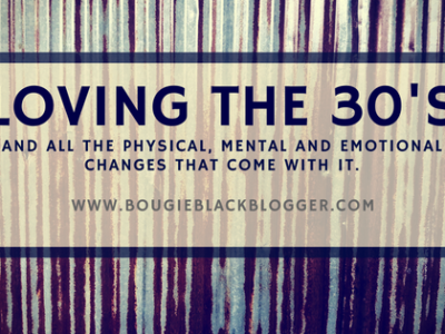 Monday Motivation: 10 Things I Love Dancing in my 30’s