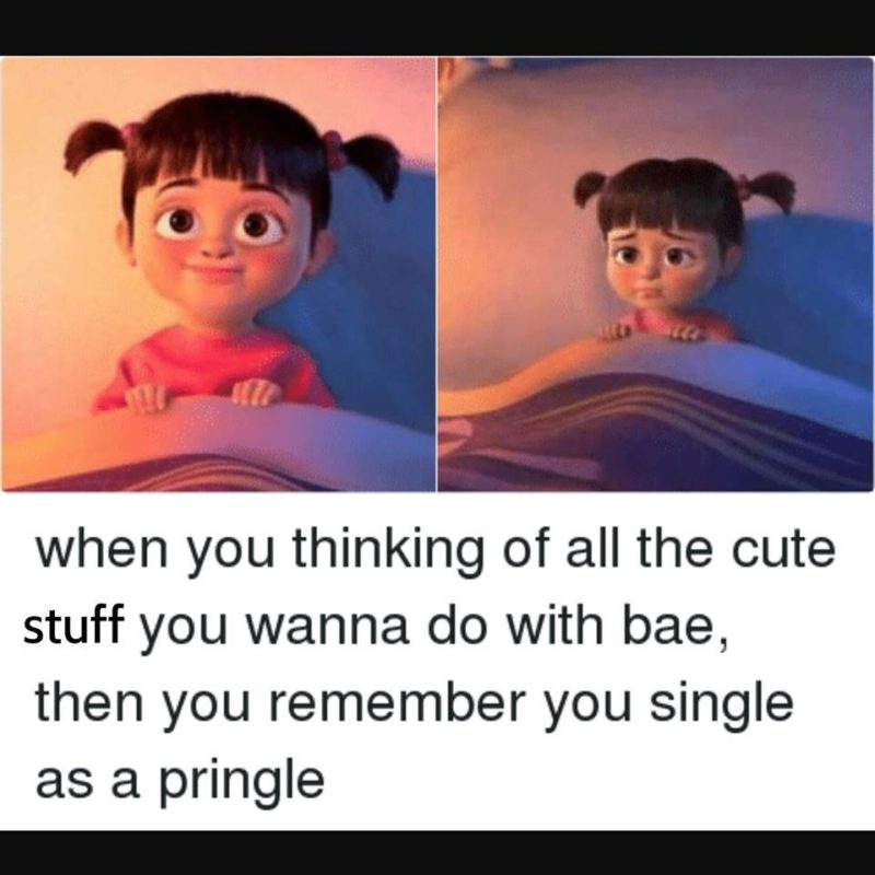 Single Life Traditions