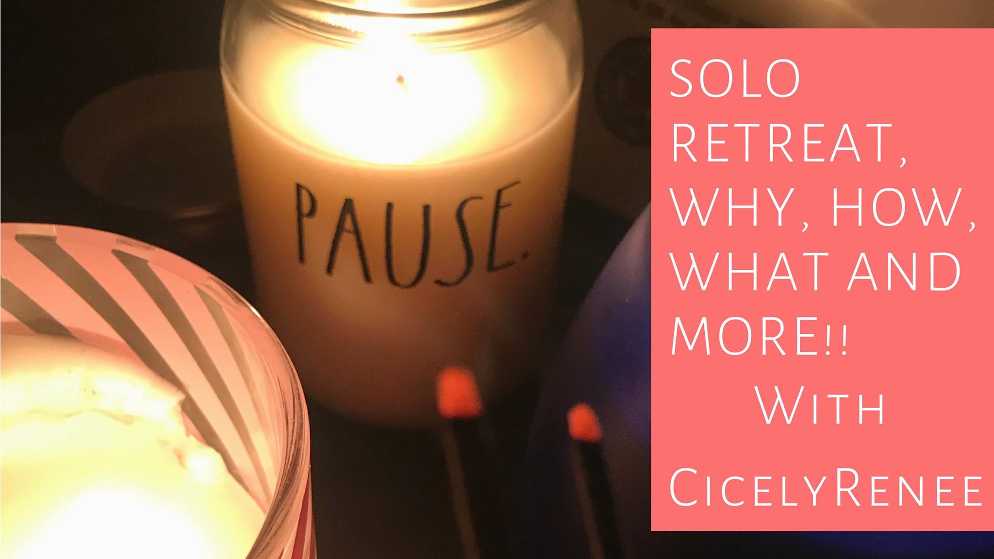 Solo Retreat: Why You Need One and How to Have One