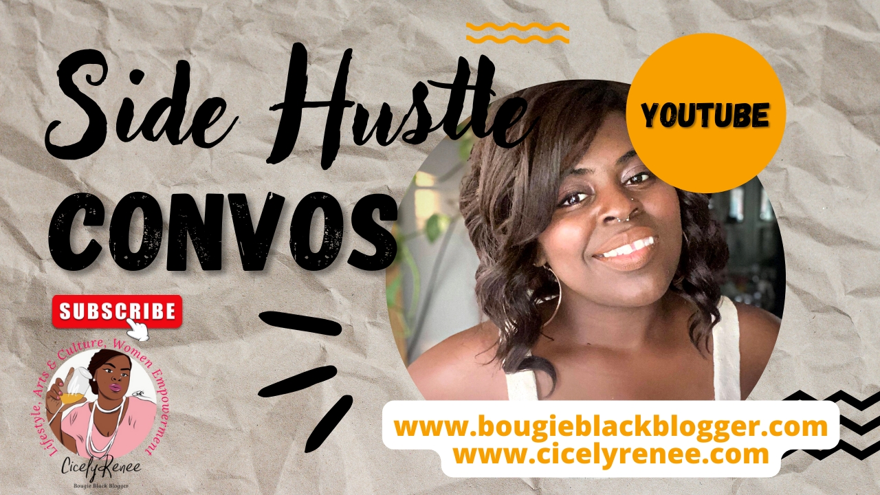 Side Hustle Convos: Make Money Teaching