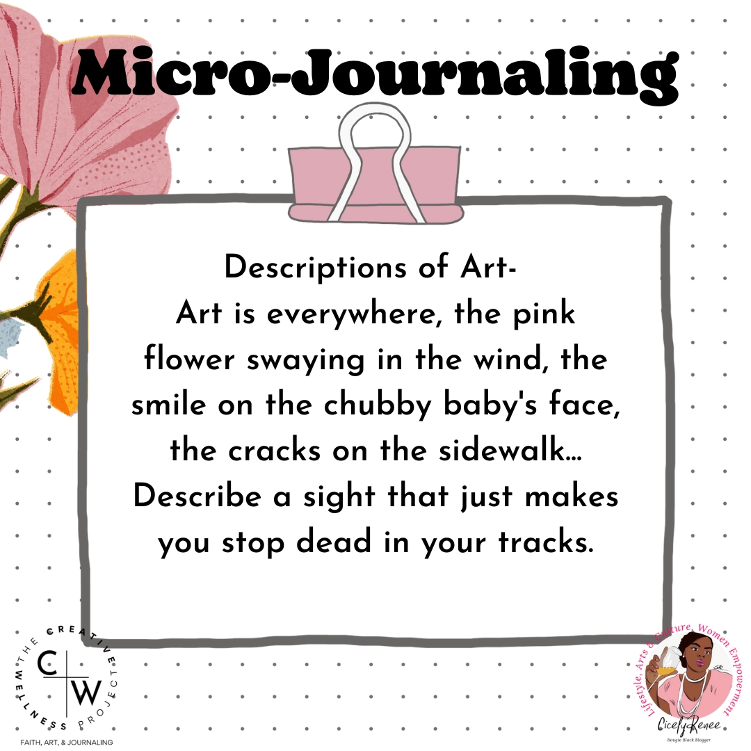 Micro-journaling