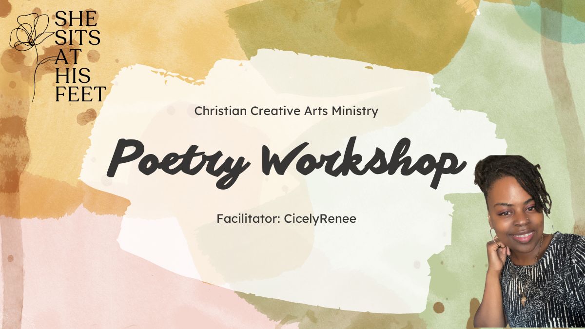 Exploring the Art of Acrostic Poetry in Christian Faith