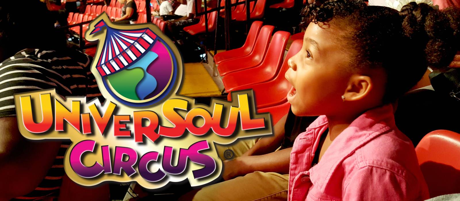 5 Reasons You NEED to go to UNIVERSOUL CIRCUS She Sits At His Feet