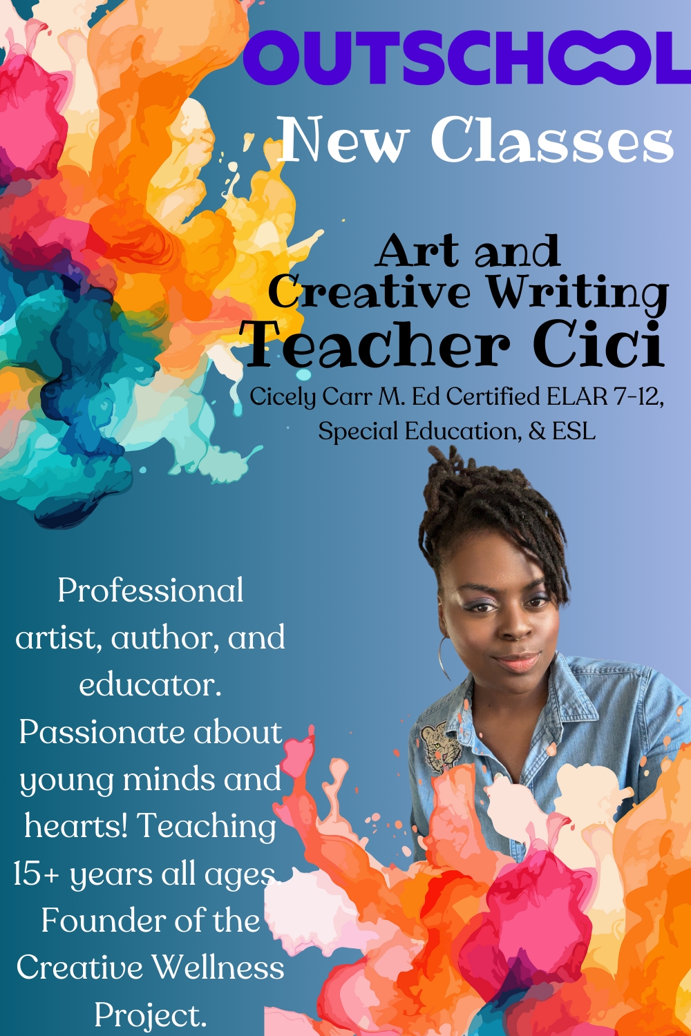 Summer Art Classes